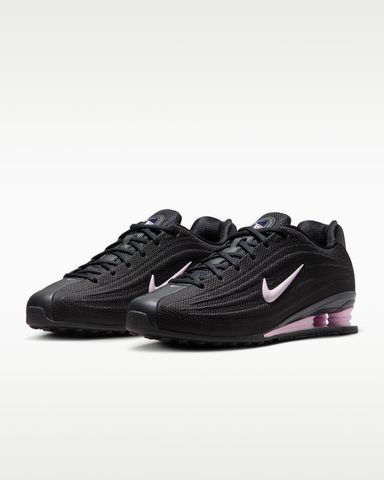 Nike - Giày Thời Trang Nữ Nike Shox Z Women's Shoes