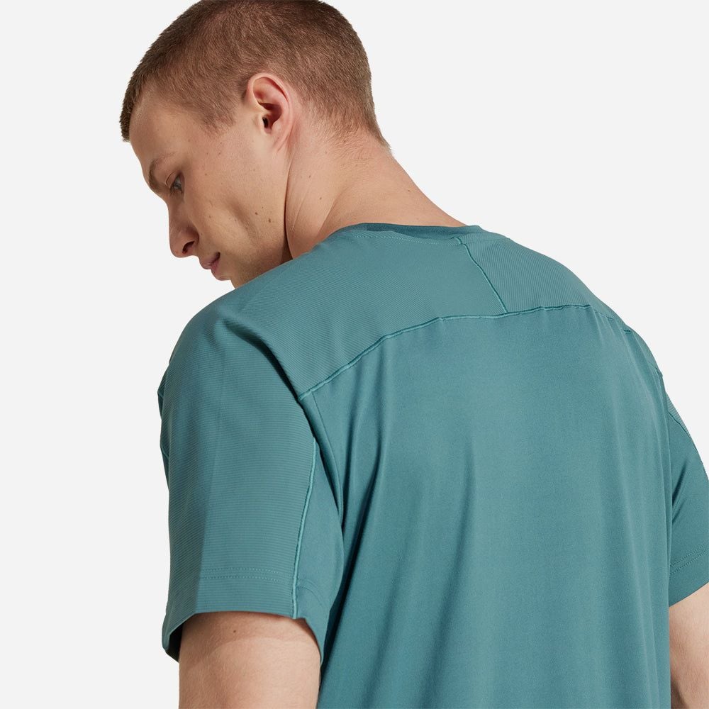 adidas - Áo thun Nam Puremotion Tee T-Shirt Training