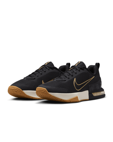 Nike - Giày luyện tập thể thao Nam Nike Air Max Alpha Trainer 6 Men's Workout Shoes