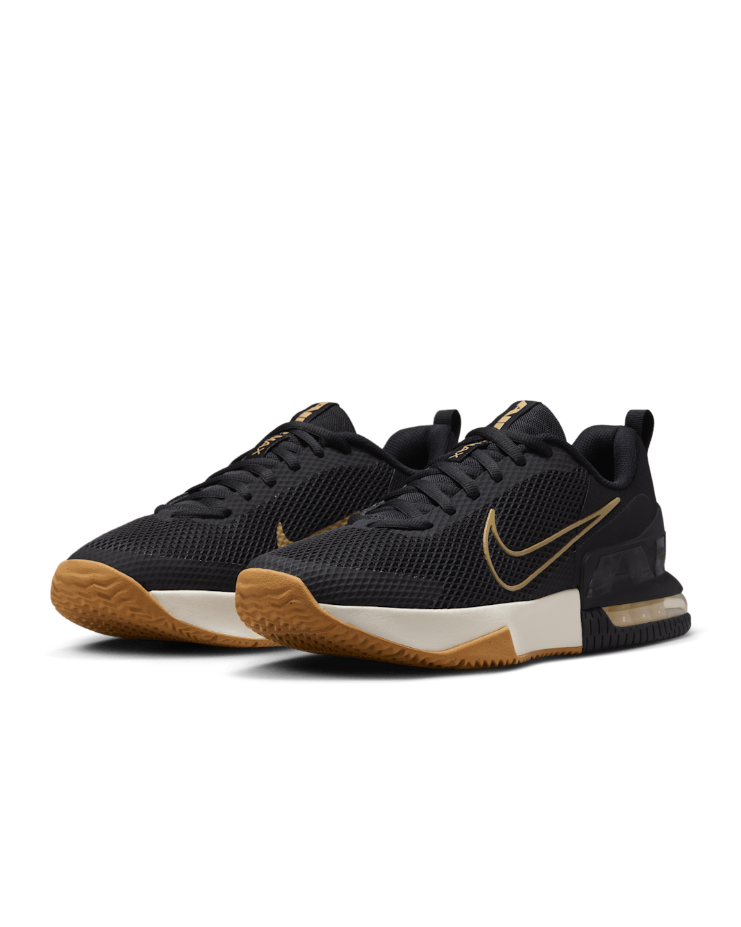 Nike - Giày luyện tập thể thao Nam Nike Air Max Alpha Trainer 6 Men's Workout Shoes