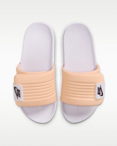Nike - Dép Quai Ngang Nữ Offcourt Adjust Women's Slides