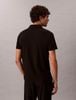 Calvin Klein - Áo Thun Có Cổ Nam Stretch Cotton Slim Polo