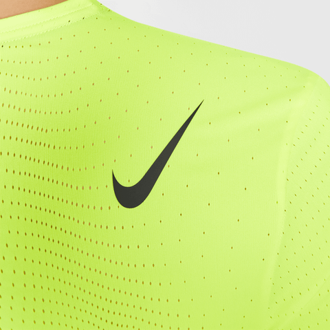 Nike - Áo tay ngắn thể thao Nam AeroSwift Men's Dri-FIT ADV Short-Sleeve Running Top