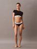 Calvin Klein - Áo lót nữ Icon Cotton T-Shirt Bralette