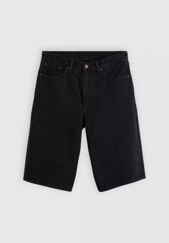 Levi's - Quần Jean Ngắn Nam 470 Baggy Shorts
