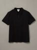Calvin Klein - Áo Polo Nam Classic Mercerized Interlock Tee