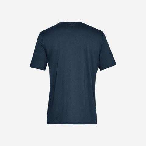 Under Armour - Áo Thun Tay Ngắn Nam Lifestyle Top LC SS