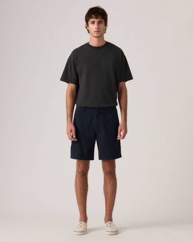 Levi's - Quần Kaki Ngắn Nam Xx Chino Authentic Relaxed Lightweight Shorts
