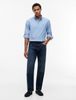 Tommy Hilfiger - Áo Sơ Mi Nam Asia Fit Lightweight Solid Oxford Shirt