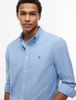 Tommy Hilfiger - Áo Sơ Mi Nam Asia Fit Lightweight Solid Oxford Shirt