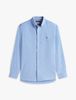 Tommy Hilfiger - Áo Sơ Mi Nam Asia Fit Lightweight Solid Oxford Shirt