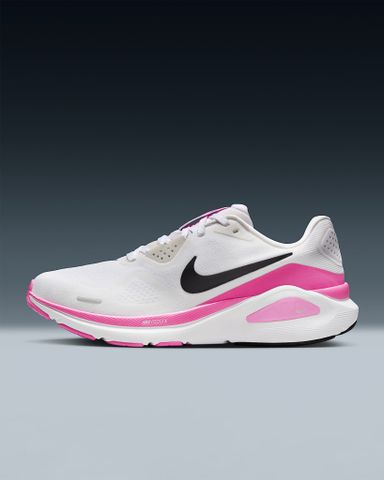 Nike - Giày chạy bộ thể thao Nữ Structure 26 Women's Road Running Shoes