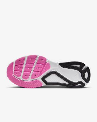 Nike - Giày chạy bộ thể thao Nữ Structure 26 Women's Road Running Shoes