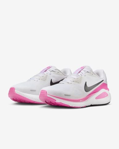 Nike - Giày chạy bộ thể thao Nữ Structure 26 Women's Road Running Shoes