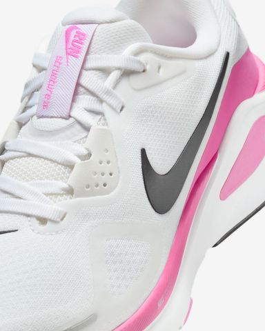 Nike - Giày chạy bộ thể thao Nữ Structure 26 Women's Road Running Shoes