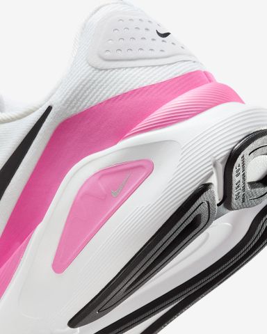 Nike - Giày chạy bộ thể thao Nữ Structure 26 Women's Road Running Shoes