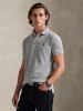 Ralph Lauren - Áo Thun Có Cổ Nam Iconic Mesh Polo Shirt