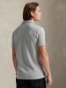Ralph Lauren - Áo Thun Có Cổ Nam Iconic Mesh Polo Shirt