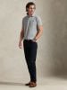 Ralph Lauren - Áo Thun Có Cổ Nam Iconic Mesh Polo Shirt