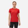 Hoka - Áo Tay Ngắn Thể Thao Nữ Airolite Short Sleeve 2.0