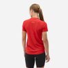 Hoka - Áo Tay Ngắn Thể Thao Nữ Airolite Short Sleeve 2.0