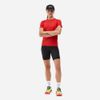 Hoka - Áo Tay Ngắn Thể Thao Nữ Airolite Short Sleeve 2.0