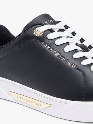 Tommy Hilfiger - Giày nữ Essential Chic Court Sneaker - 3