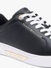 Tommy Hilfiger - Giày nữ Essential Chic Court Sneaker