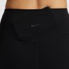 Nike - Quần Dài Thể Thao Nữ Nike Zenvy Women's High-Waisted Flared Leggings with No Front Seam