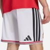 Adidas - Quần Ngắn Thể Thao Nam Manchester United Fc 26/27 Replica