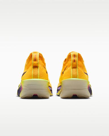 Nike - Giày Chạy Bộ Nữ Nike Alphafly 3 Women's Road Racing Shoes