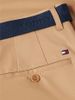 Tommy Hilfiger - Quần Kaki Ngắn Nam Denton 9.5in Ess Twill With Belt