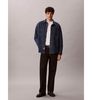 Calvin Klein - Áo Sơ Mi Nam 90s Overshirt CK Pacifico