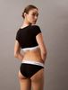 Calvin Klein - Áo lót nữ Icon Cotton T-Shirt Bralette
