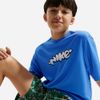 Nike - Áo Bơi Chống Nắng Bé Trai Short Sleeve UV Swim Hydroguard