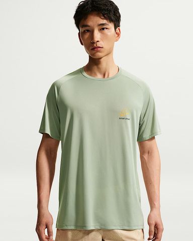 Nike - Áo Tay Ngắn Thể Thao Nam Dri-FIT ADV Stride SS
