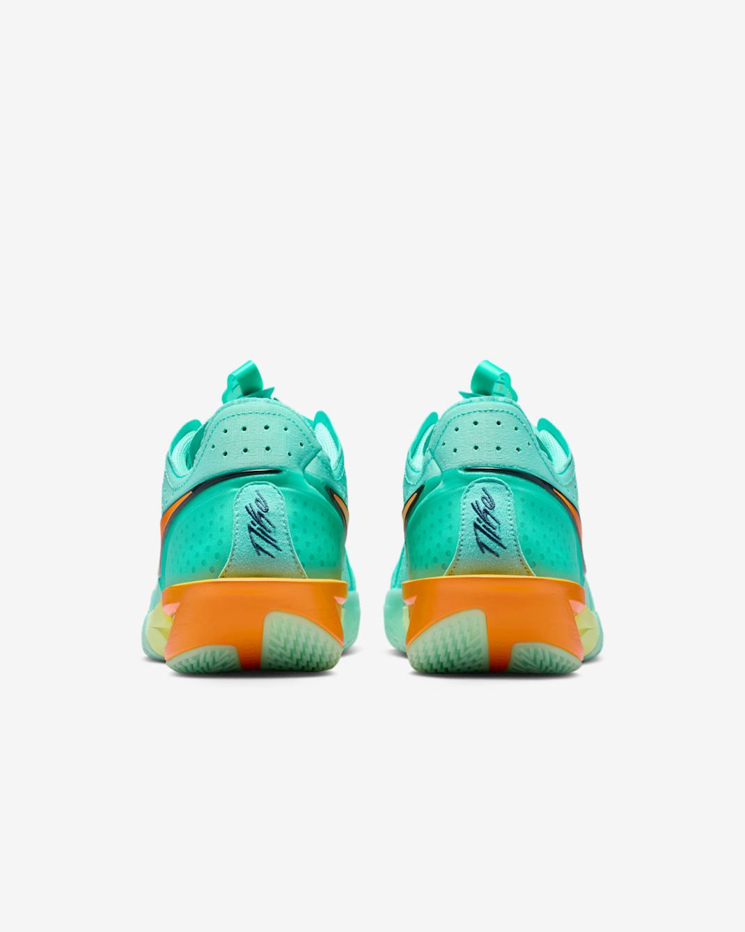 Nike - Giày bóng rổ thể thao Nam Nike G.T. Cut 3 EP Basketball Shoes