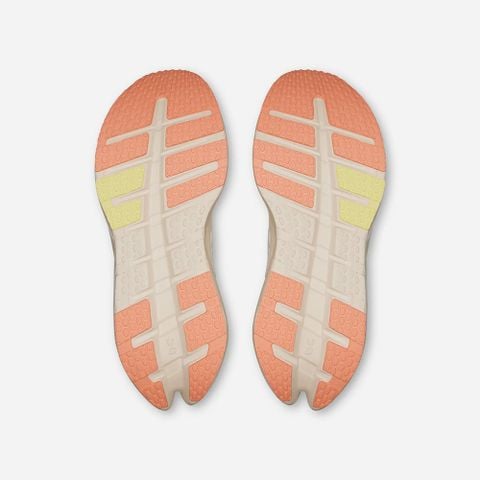 On - Giày Chạy Bộ Nữ Cloudrunner 3 Neutral Running Road Shoes