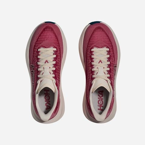 Hoka - Giày Chạy Bộ Nữ Mach 7