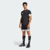Adidas - Áo Tay Ngắn Thể Thao Nam Squadra 25 Jersey
