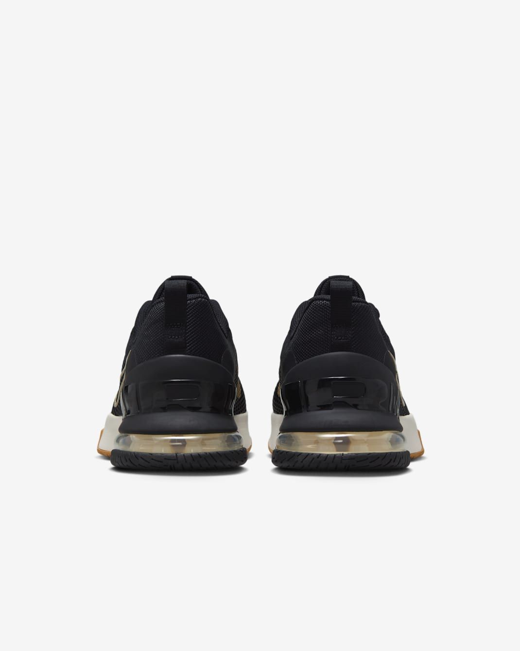 Nike - Giày luyện tập thể thao Nam Nike Air Max Alpha Trainer 6 Men's Workout Shoes