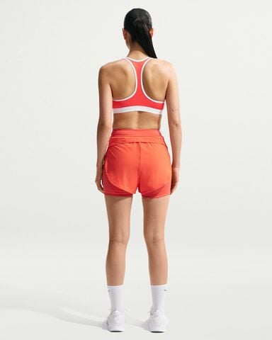 Nike - Áo Ngực Thể Thao Nữ Swoosh Women's Medium-Support Padded Sports Bra