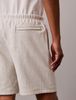Calvin Klein - Quần Ngắn Thể Thao Nam Embroidered Logo Jogger Shorts