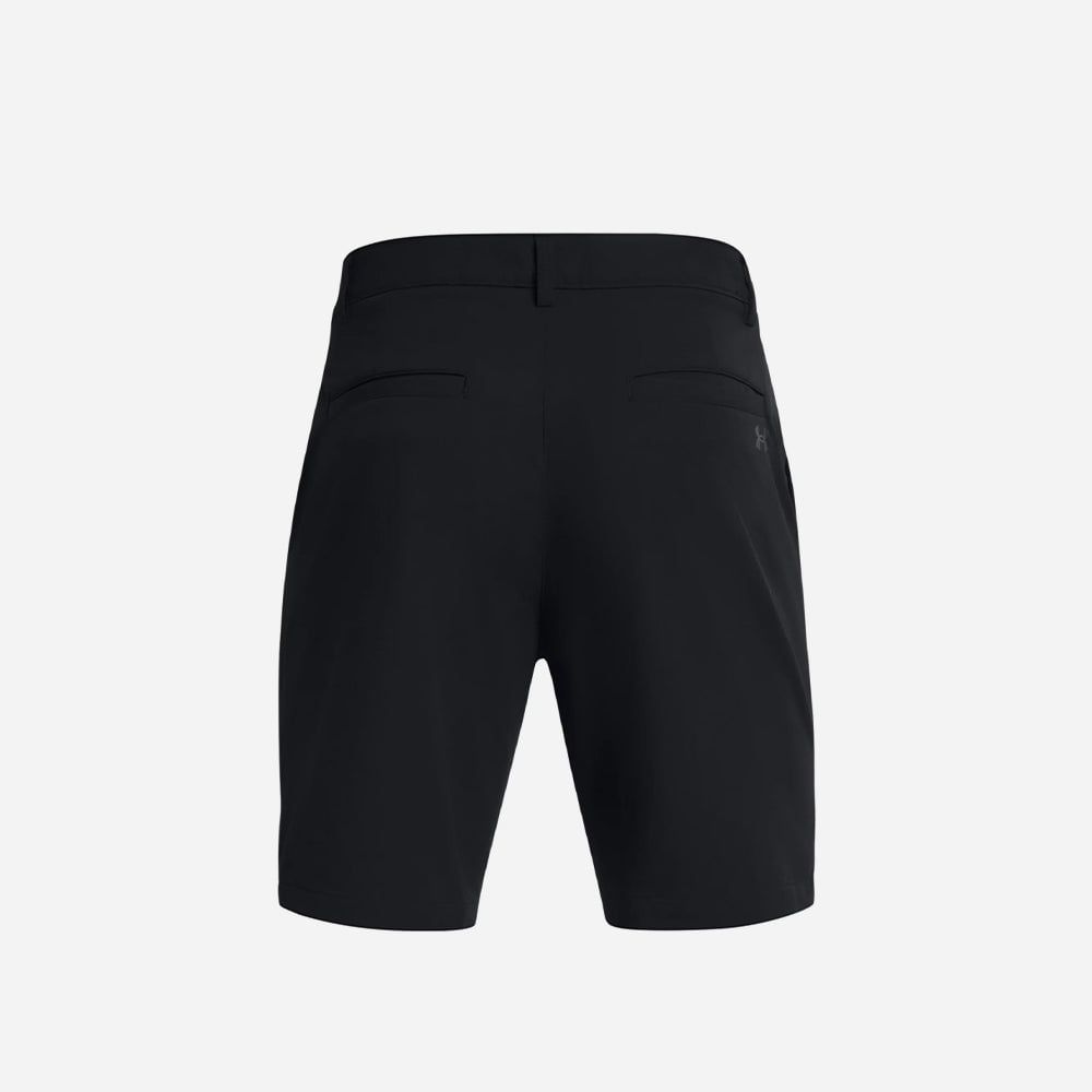 Under Armour - Quần ngắn thể thao nam Tech Taper Short Golf