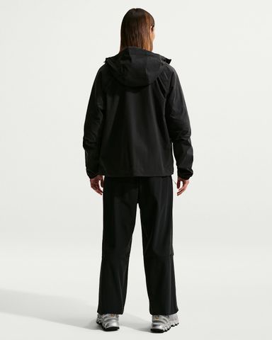 Nike - Áo Khoác Thể Thao Nam Tech Men's Dri-FIT Woven Full-Zip Windrunner Jacket - 3