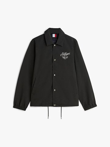 Tommy Hilfiger - Áo Khoác Nam Racing Coach Jacket