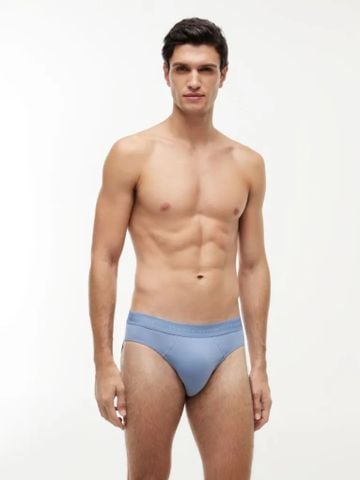 Tommy Hilfiger - Bộ 3 Quần Lót Nam 3-Pack Signature Pima Logo Waistband Briefs