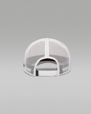 Nike - Nón Trucker Nam Nữ Jordan Rise Structured Trucker Cap