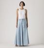 Levi's - Váy Jean Nữ Long Length XL Skirt