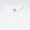 Levi's - Áo Thun Tay Ngắn Nữ Essential Baby Tee